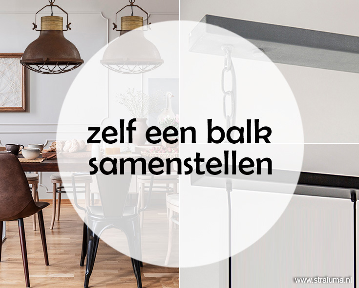 Balken zelf samenstellen topic icon
